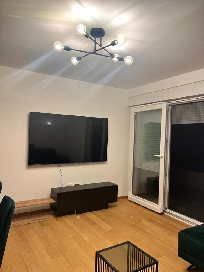 ザダルOlive Oasis Penthouse With Jacuzziアパートメント エクステリア 写真