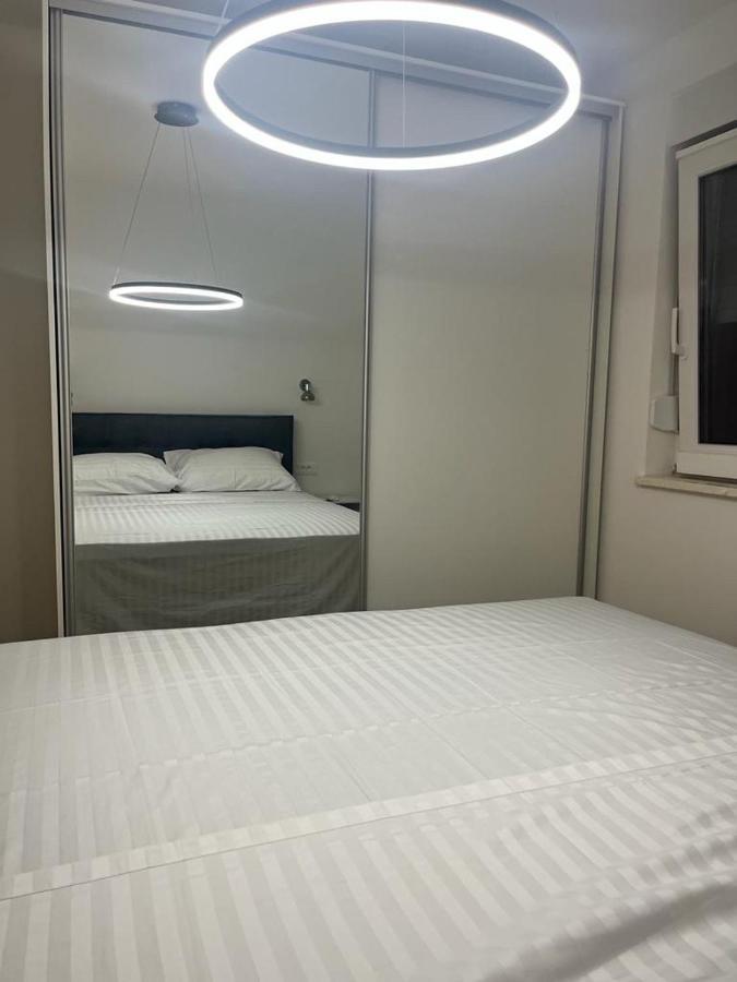 ザダルOlive Oasis Penthouse With Jacuzziアパートメント エクステリア 写真