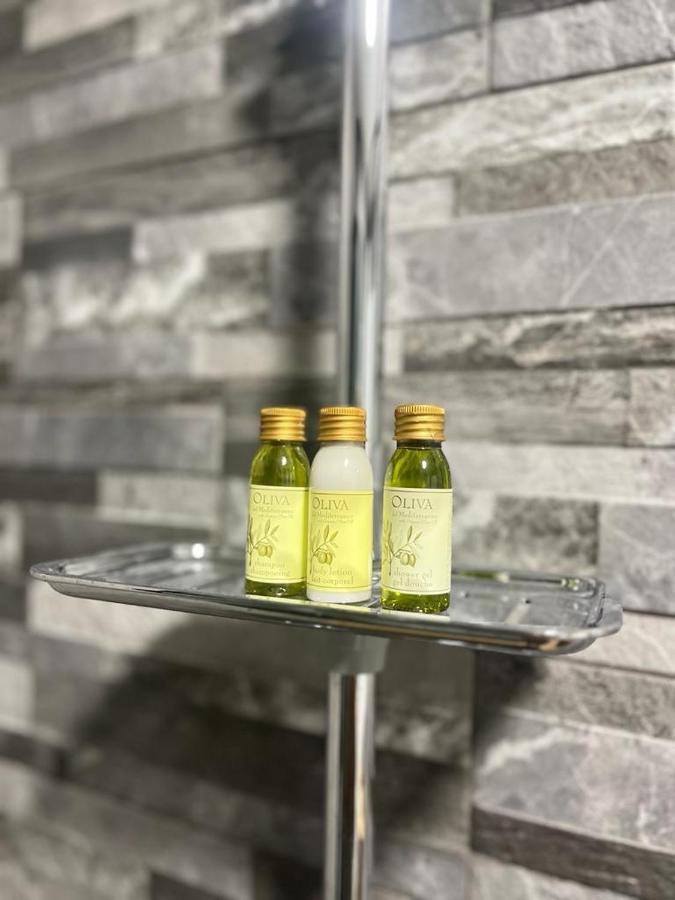 ザダルOlive Oasis Penthouse With Jacuzziアパートメント エクステリア 写真