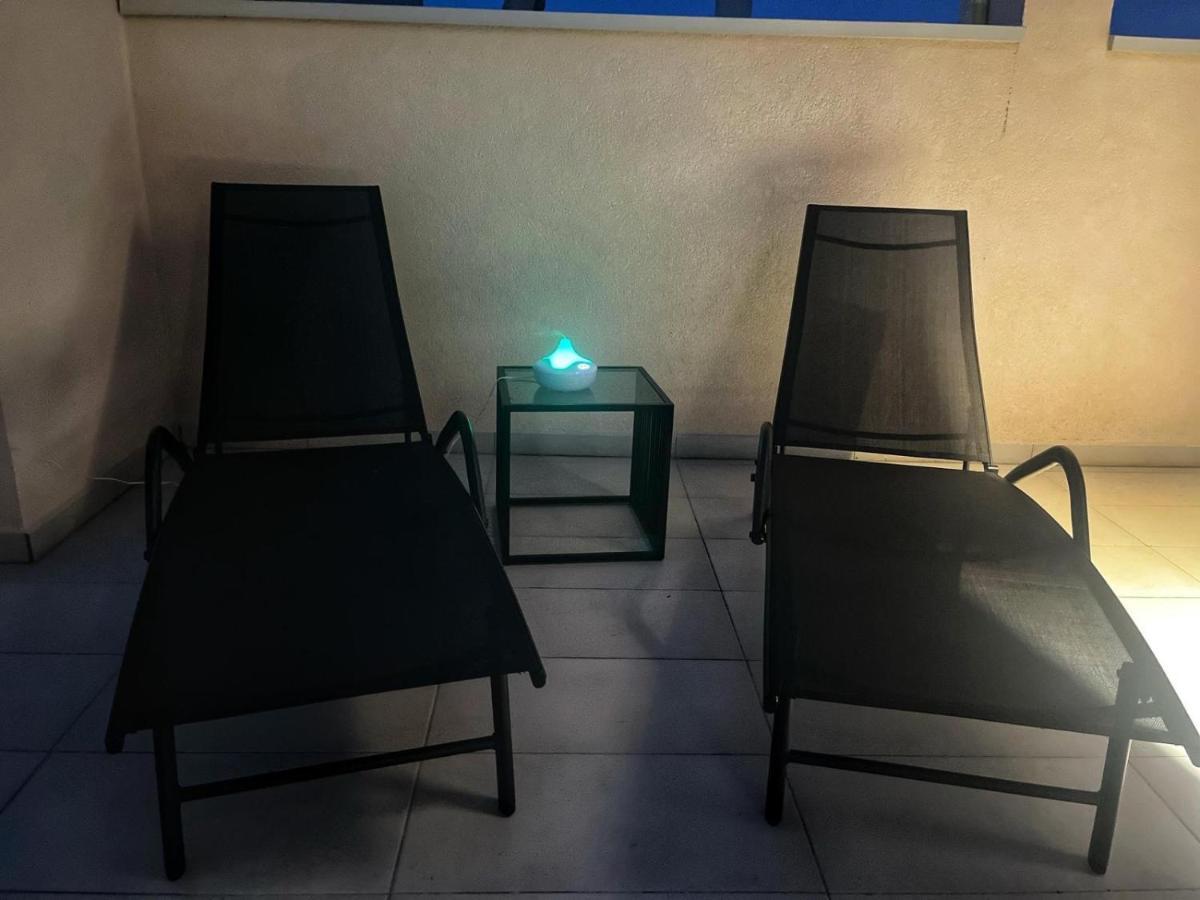 ザダルOlive Oasis Penthouse With Jacuzziアパートメント エクステリア 写真